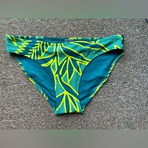 Aerie Swim Suit Bottom size small